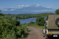 Game Viewing