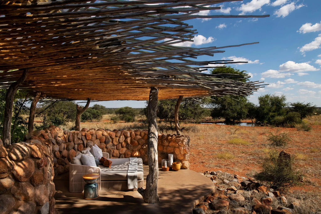 Motse, Tswalu, Tswalu, South Africa featured image.