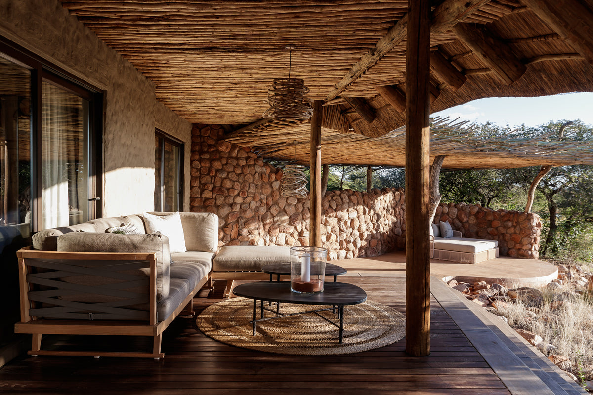 Motse Family Suite