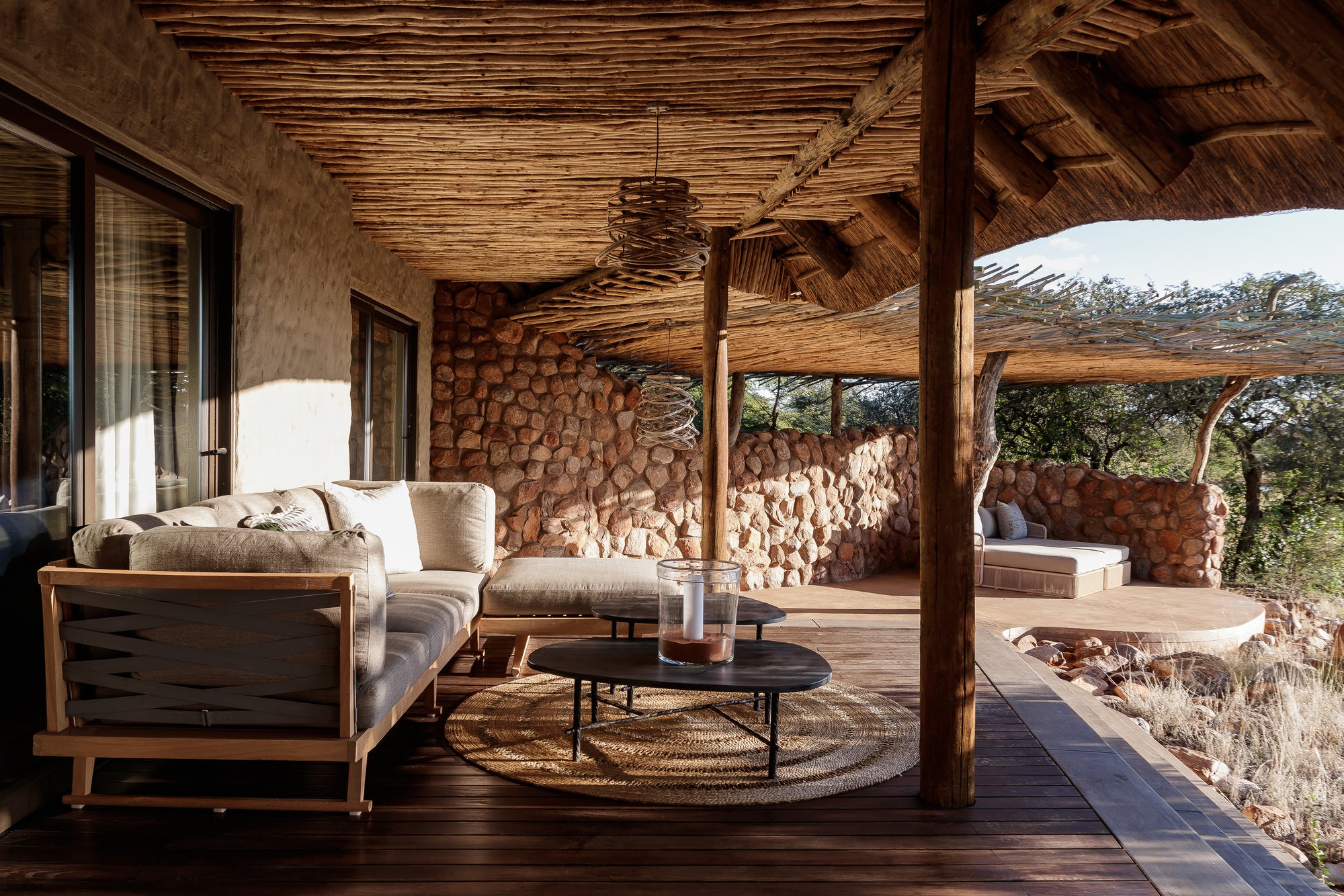 Motse Family Suite