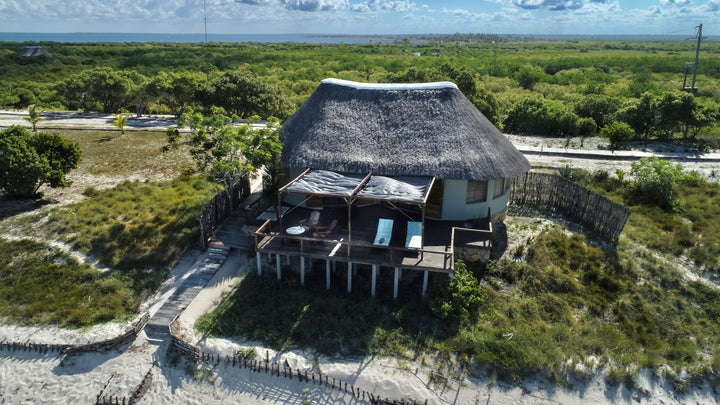 Coral Lodge