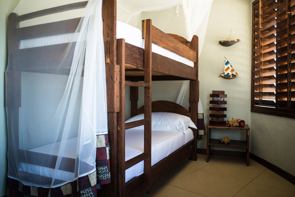 Family Beach Villa