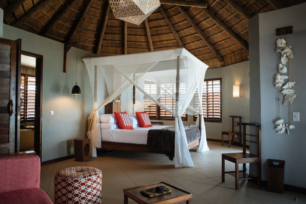 Beach Villa