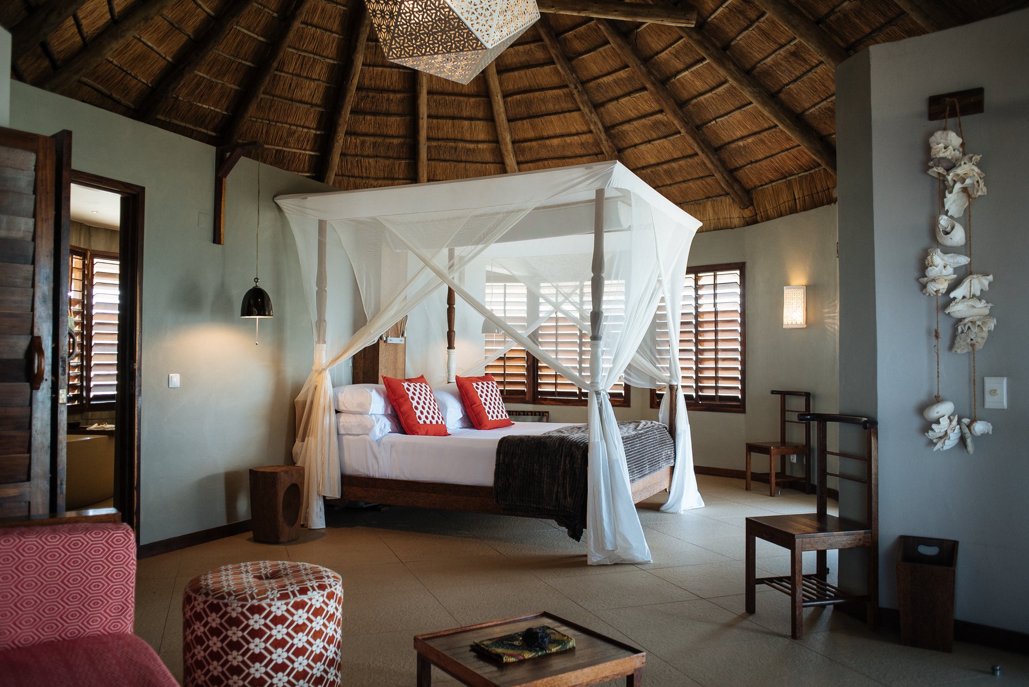 Beach Villa