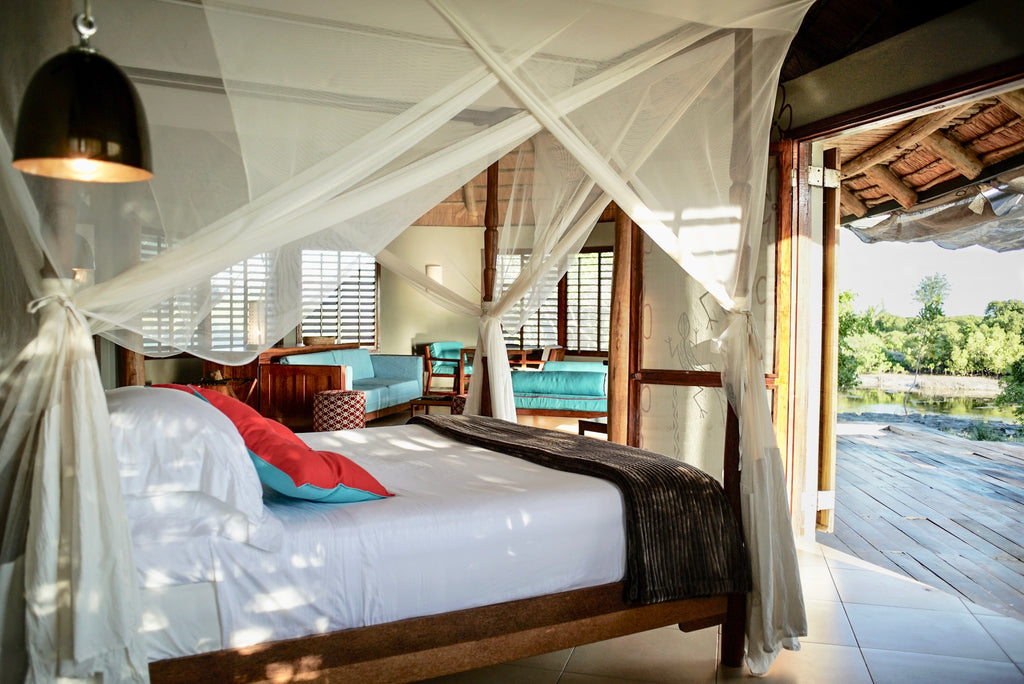 Lagoon Villa