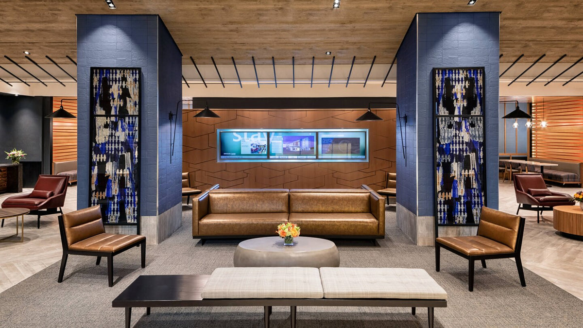 SpringHill Suites New York Manhattan/Times Square South