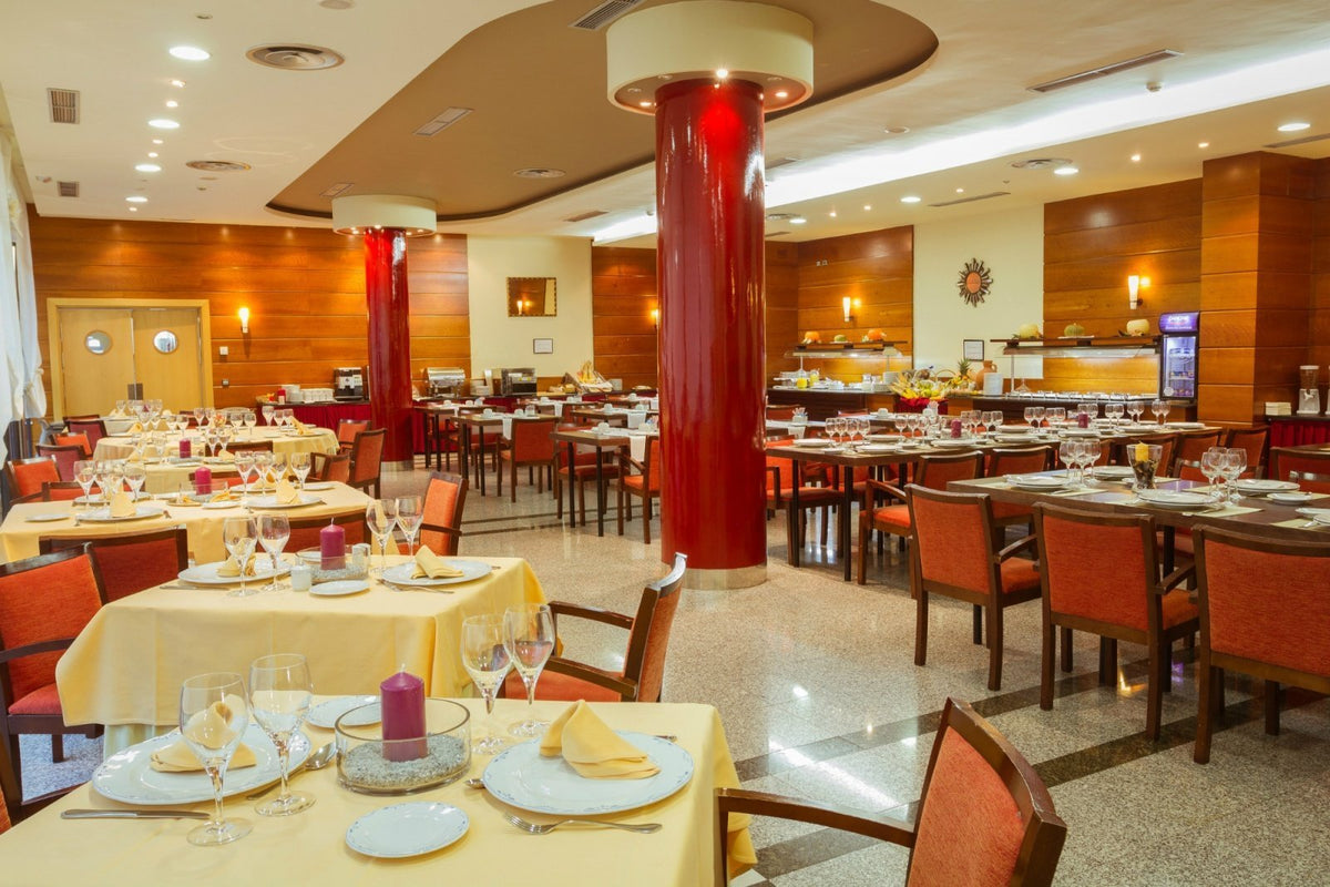 IBB Hotel Recoletos Coco Salamanca