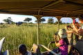 Namushasha River Camping2Go Gondwana Collection Namibia : Fishing excursion for the enthusiastic fisherman