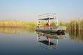 Namushasha River Camping2Go Gondwana Collection Namibia : Morning / Afternoon Boat Cruise