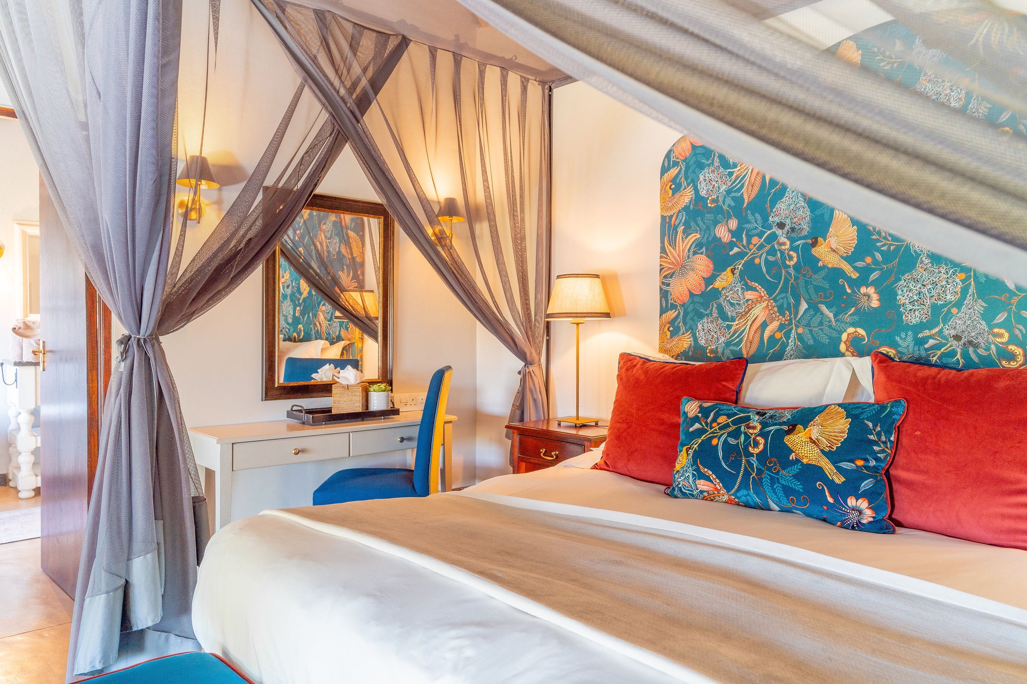 Luxury Suite