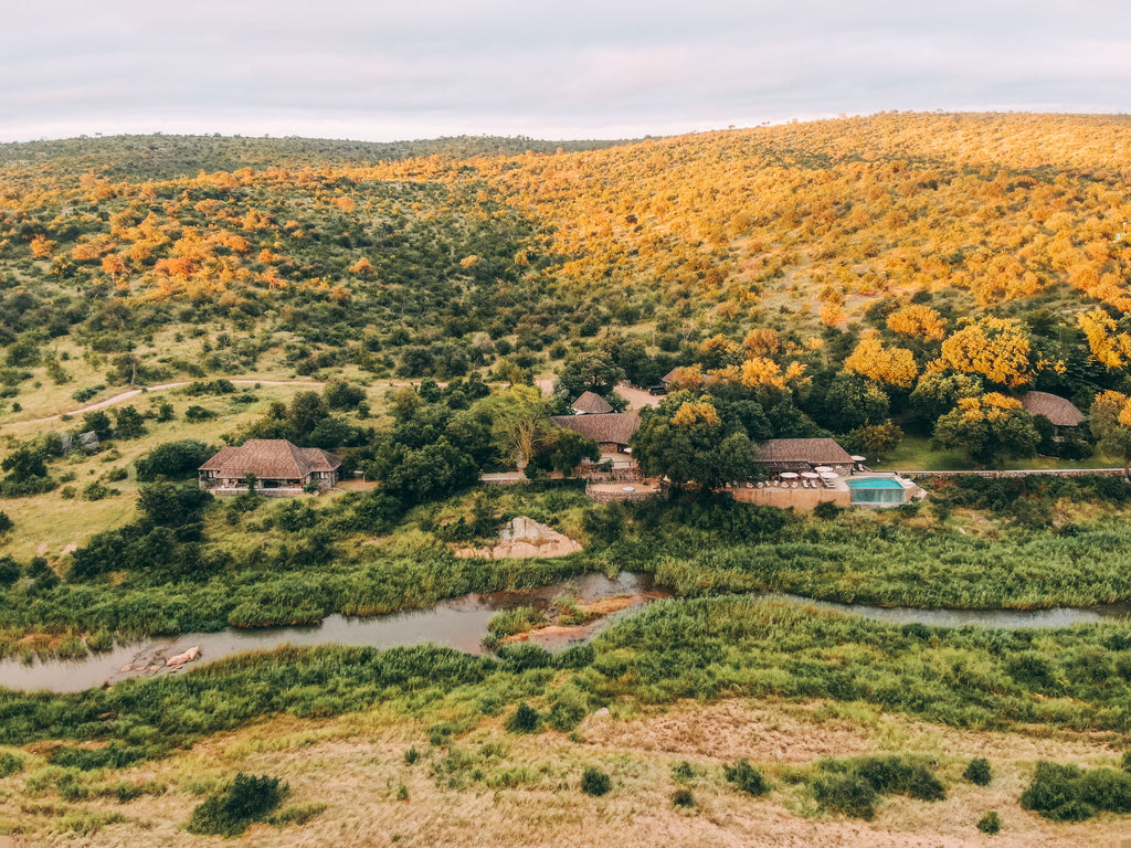 Kitara Lodge