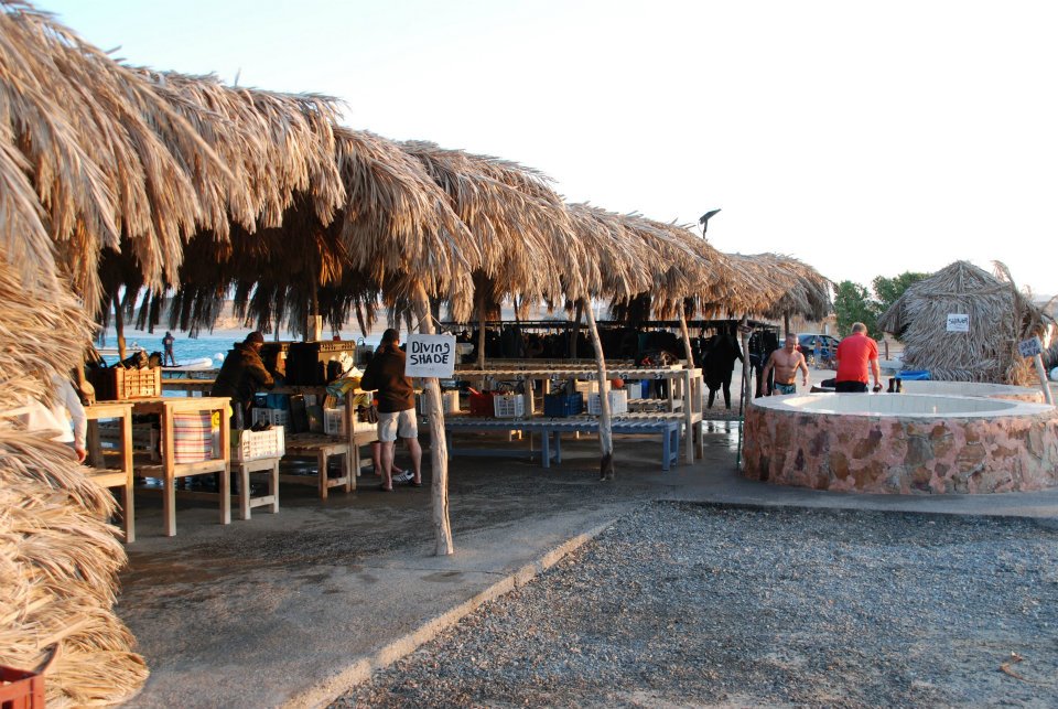 Marsa Nakari - Red Sea Diving Safari