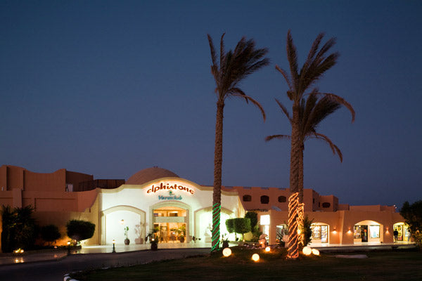 Blend Elphistone Resort