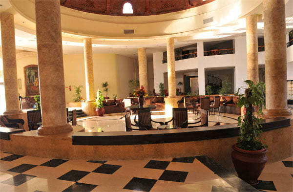 Blend Elphistone Resort