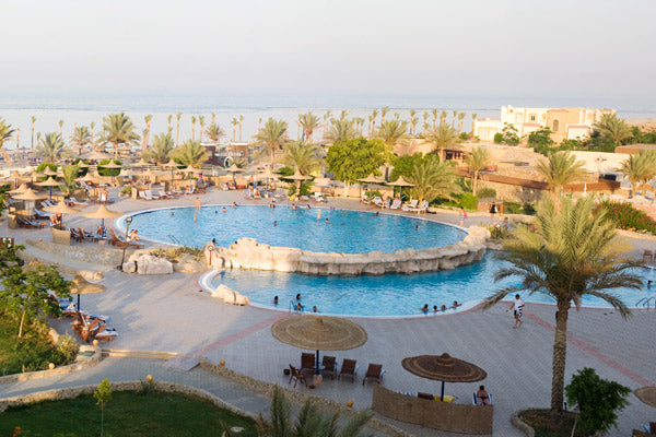 Blend Elphistone Resort