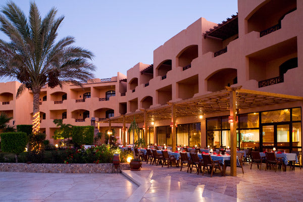 Blend Elphistone Resort
