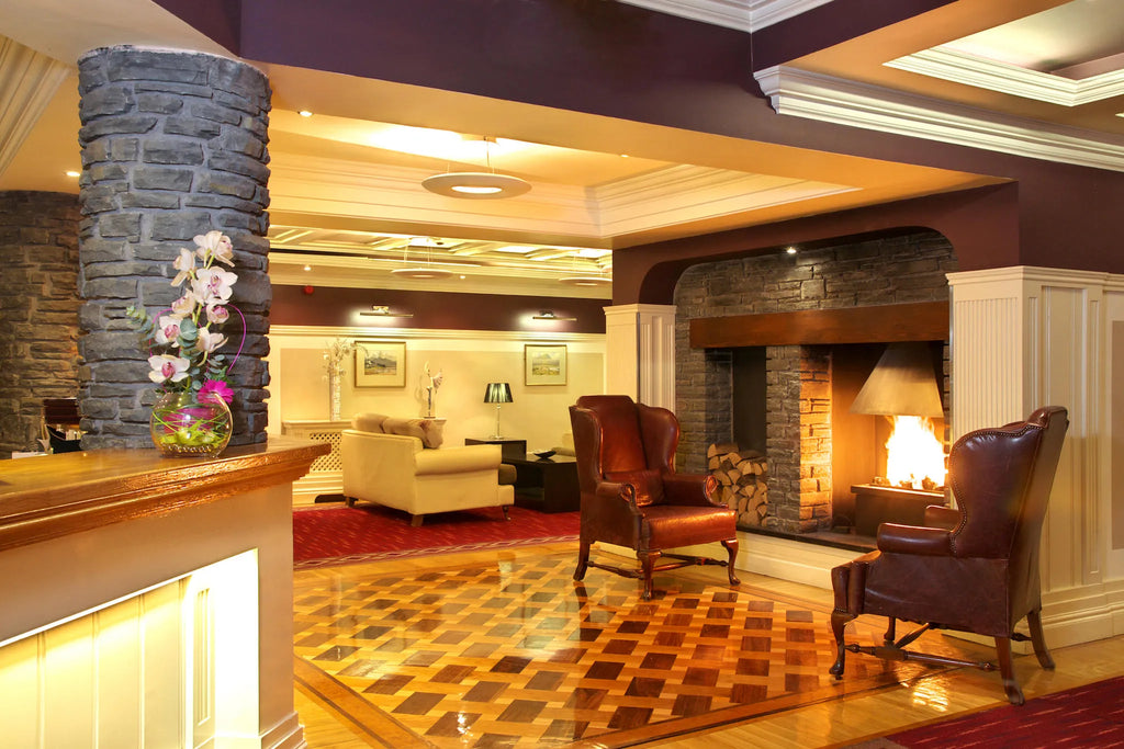 Castle Hotel Macroom, County Cork, Ireland gallery image 3.