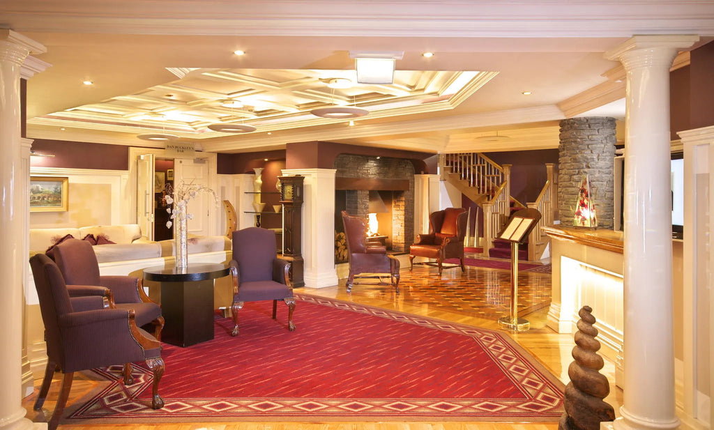 Castle Hotel Macroom, County Cork, Ireland gallery image 2.