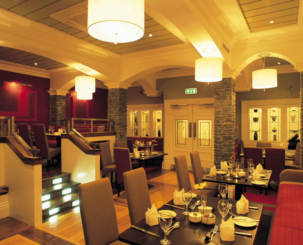 Castle Hotel Macroom, County Cork, Ireland gallery image 4.