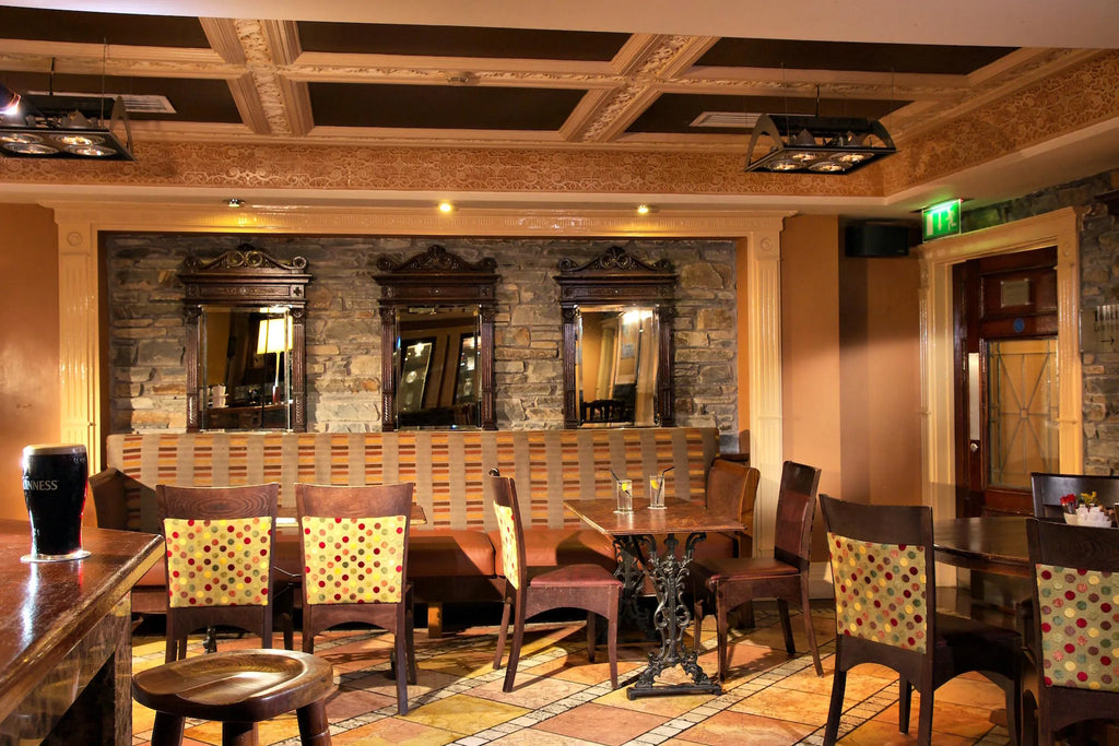 Castle Hotel Macroom, County Cork, Ireland gallery image 5.