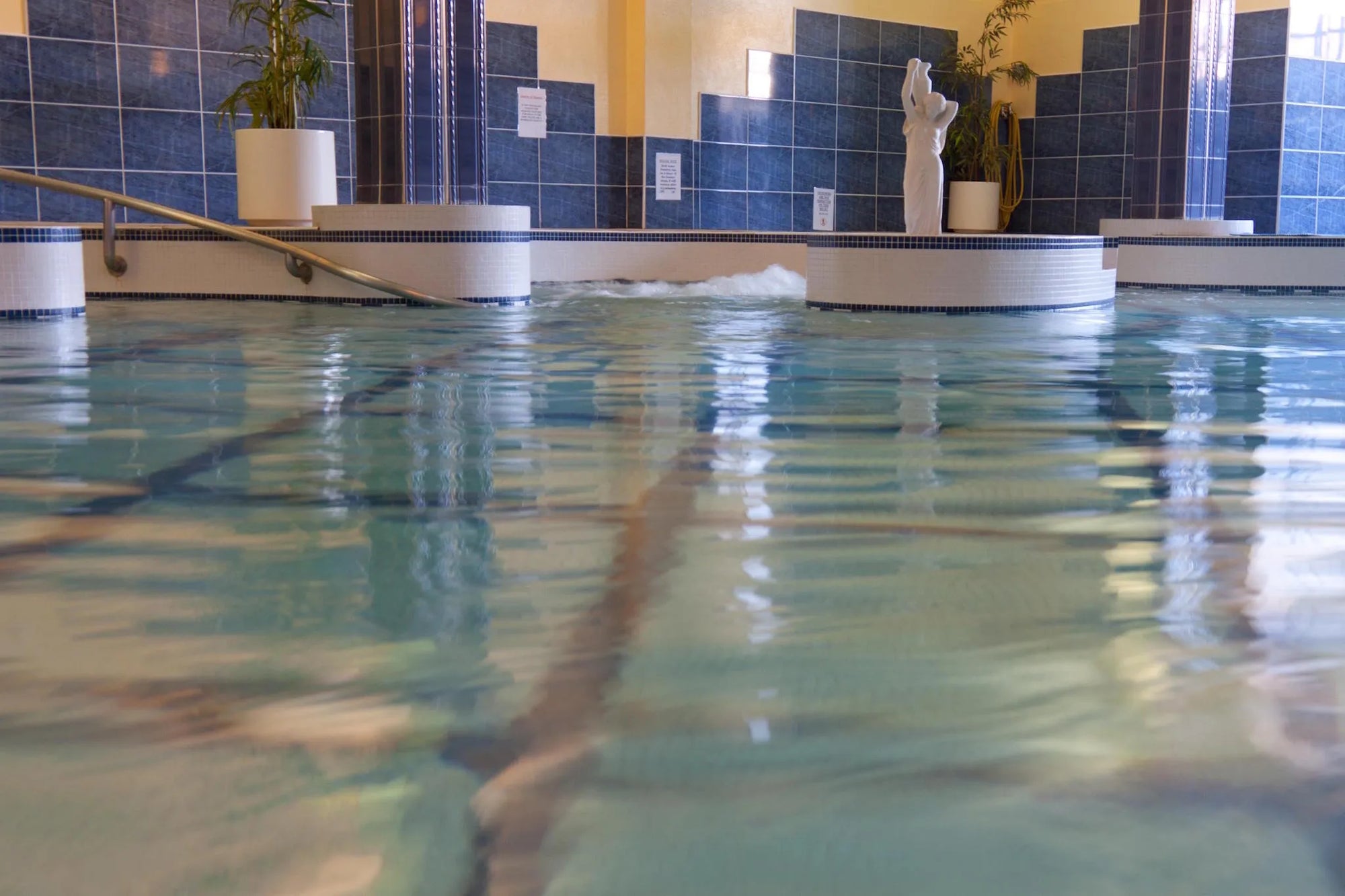 Castle Hotel Macroom, County Cork, Ireland gallery image 6.