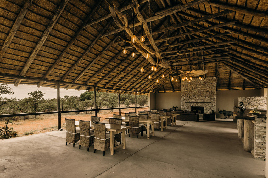 Wilderness Camp