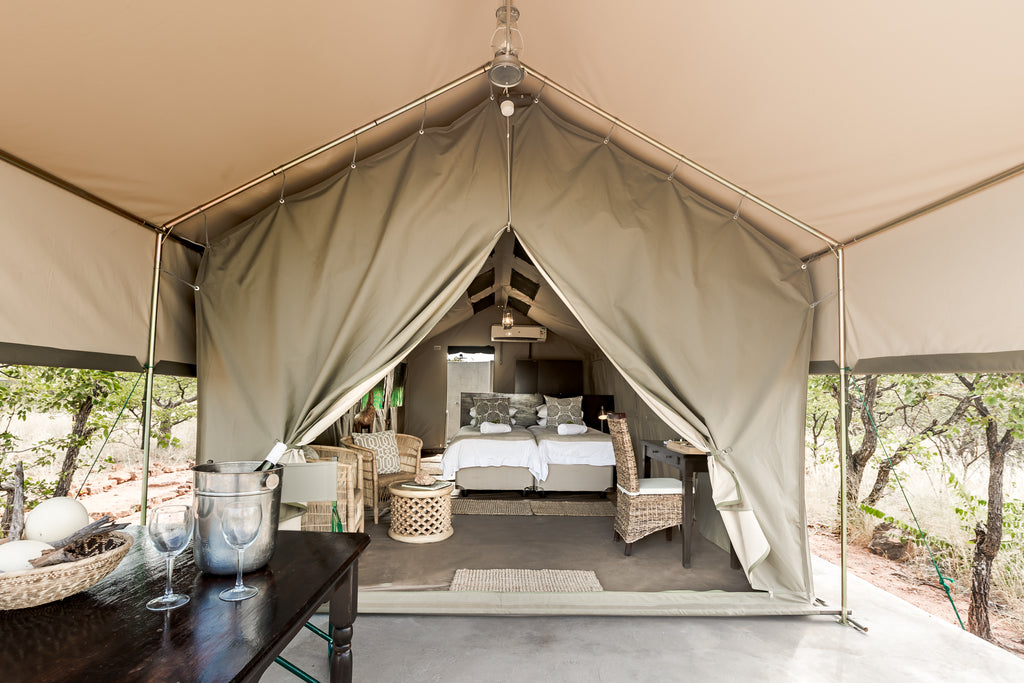 Wilderness Tent