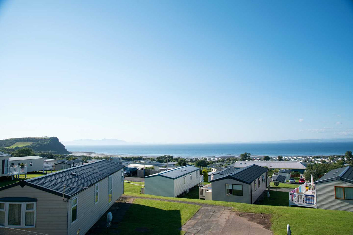 Craig Tara Holiday Park