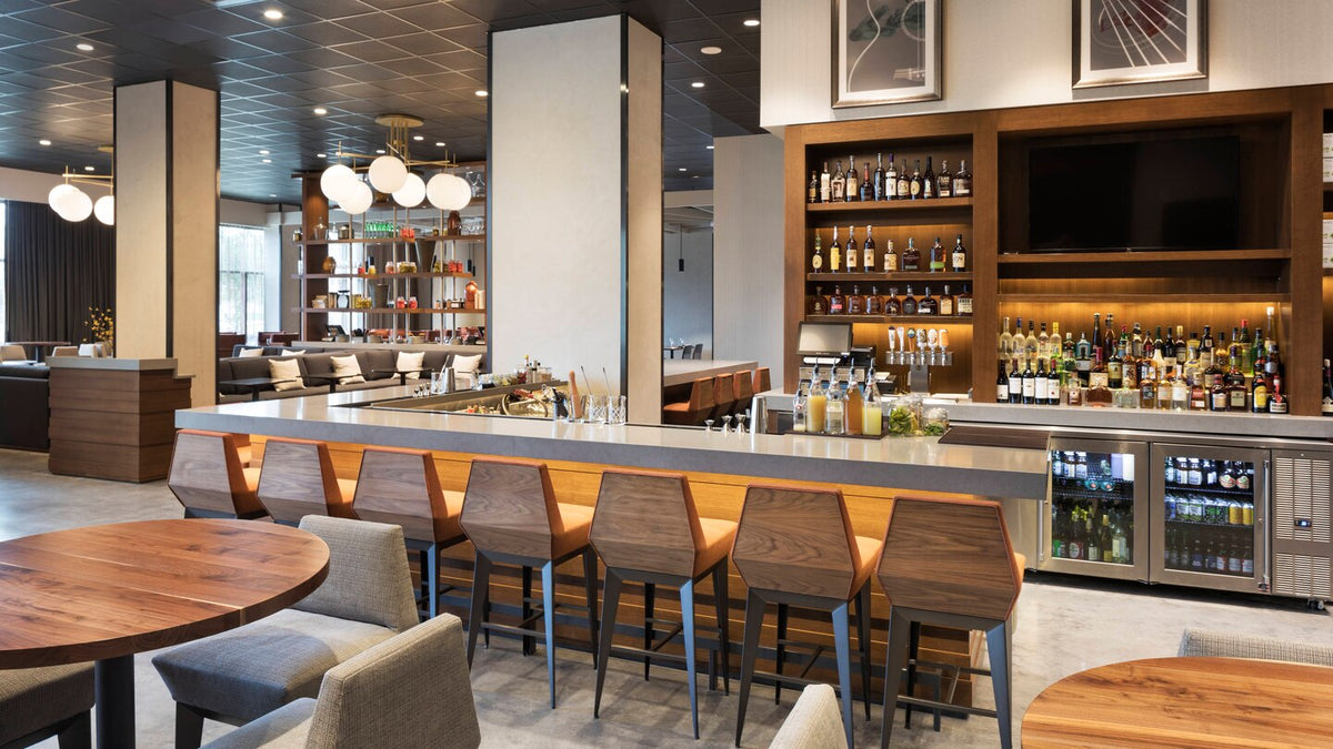 The Westin Jackson