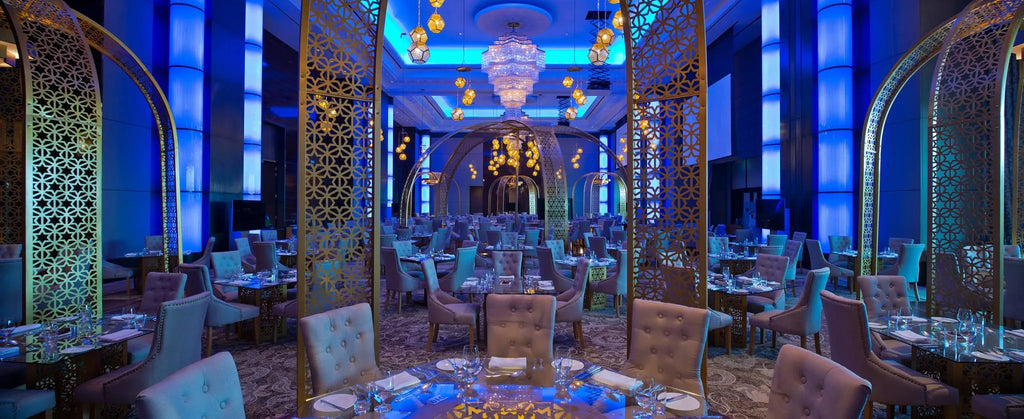 Four Seasons Hotel Bahrain Bay, Manama, Bahrain gallery image 4.
