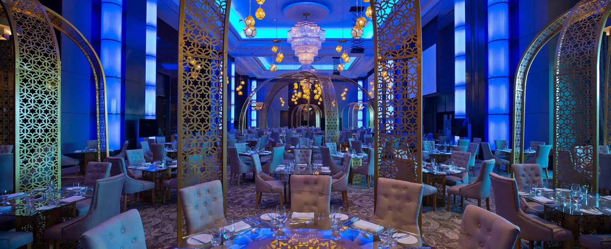 Four Seasons Hotel Bahrain Bay, Manama, Bahrain gallery image 4.