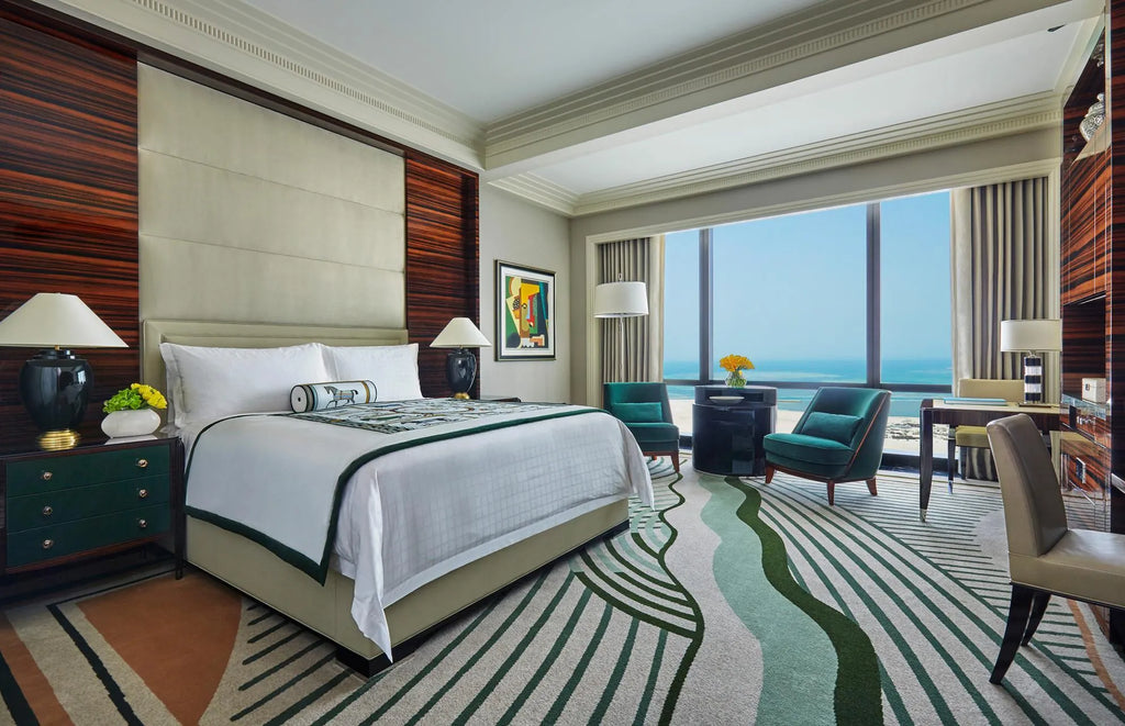 Four Seasons Hotel Bahrain Bay, Manama, Bahrain gallery image 6.