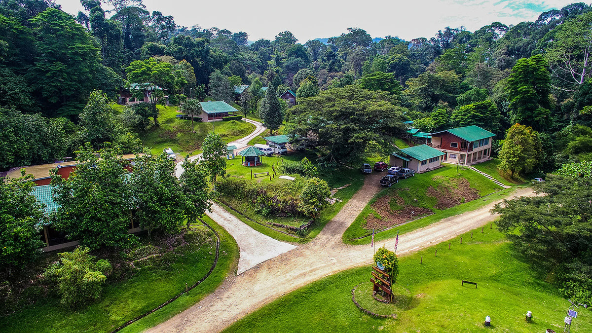 Danum Valley Field Centre