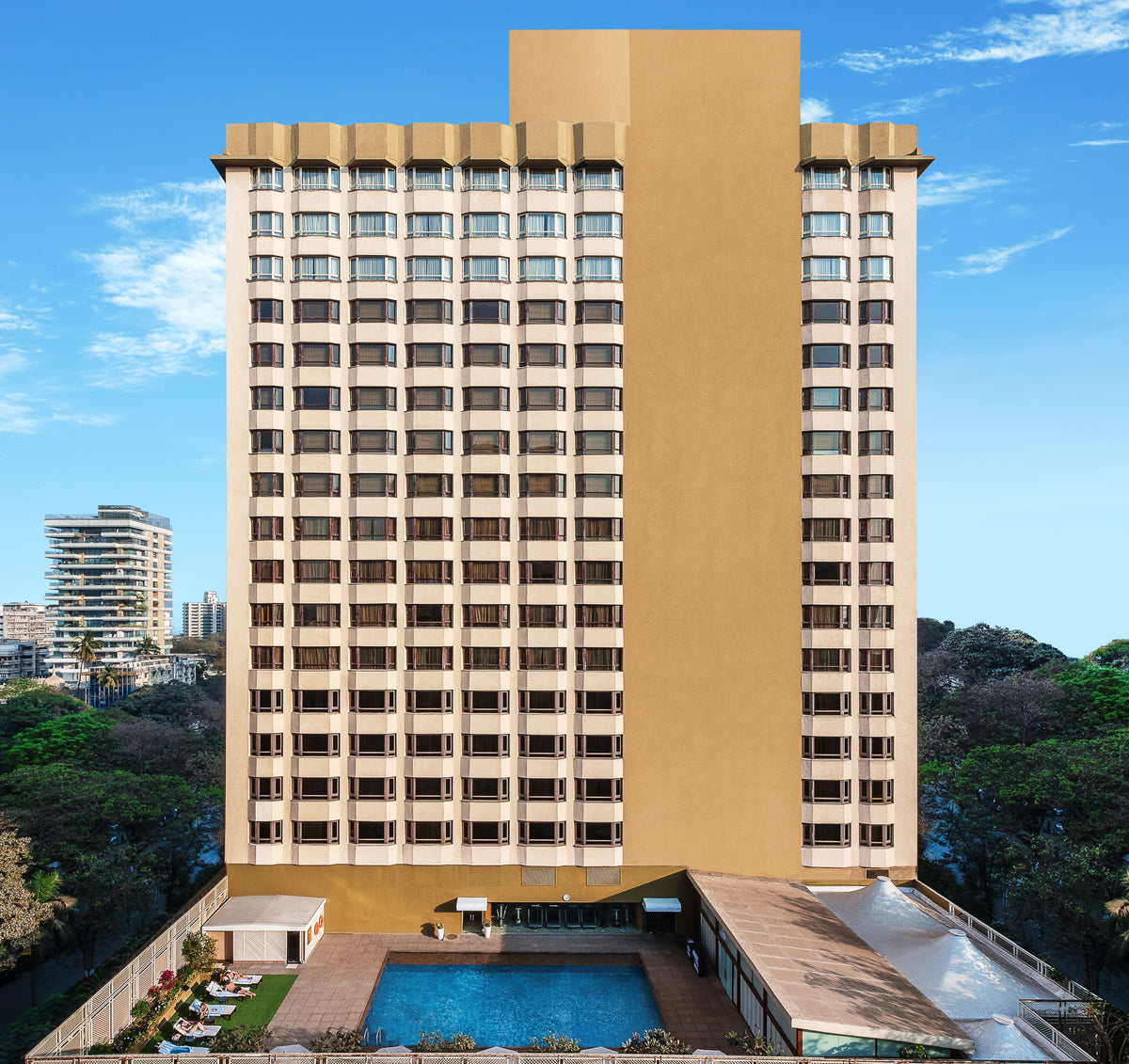 President, Mumbai - IHCL SeleQtions