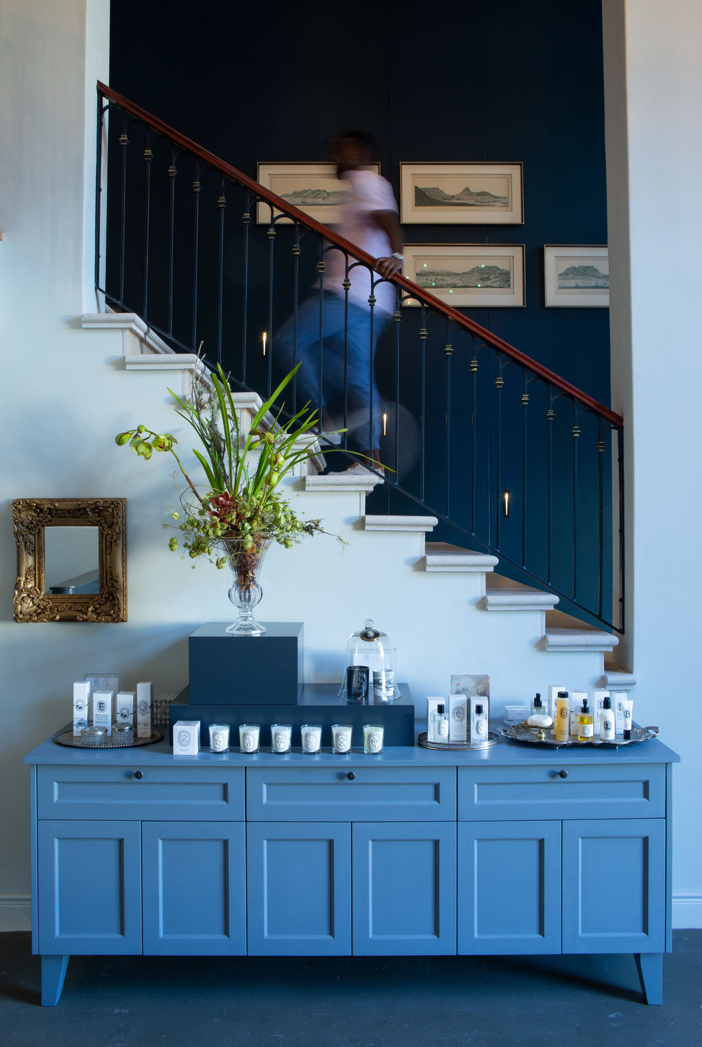 Entrance & Lobby - Labotessa Luxury Boutique Hotel, Cape Town