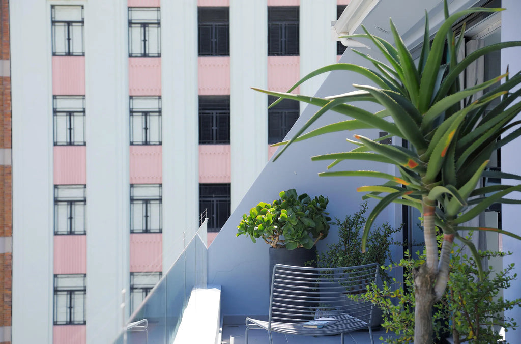 Presidential Suite - Labotessa Luxury Boutique Hotel, Cape Town at Labotessa, Cape Town, South Africa.