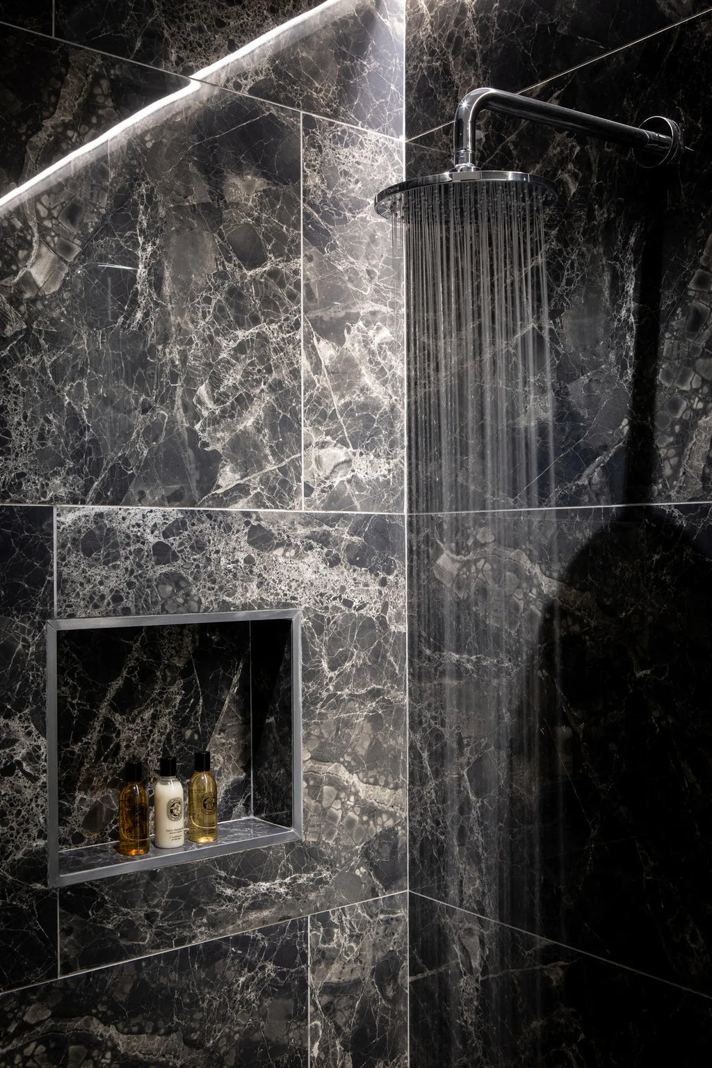 Presidential Suite - Labotessa Luxury Boutique Hotel, Cape Town at Labotessa, Cape Town, South Africa.