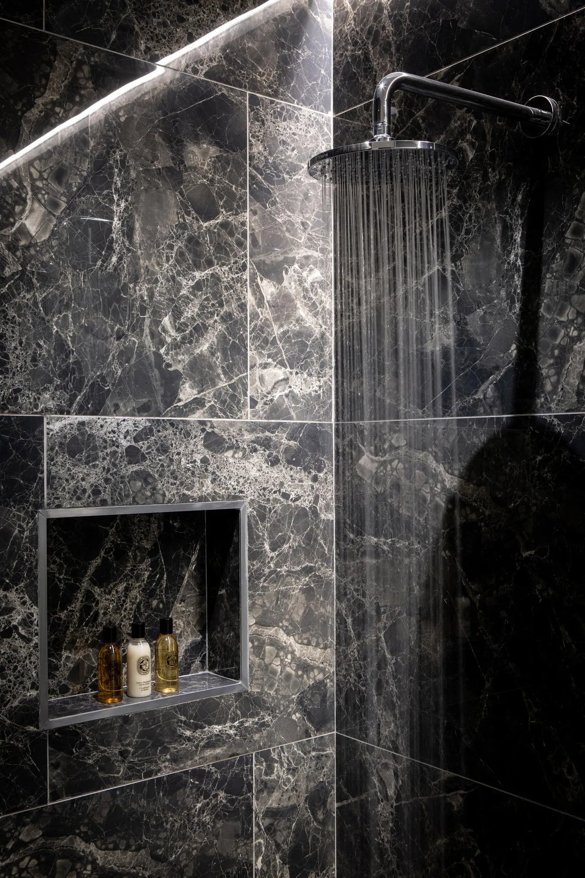 Presidential Suite - Labotessa Luxury Boutique Hotel, Cape Town at Labotessa, Cape Town, South Africa.