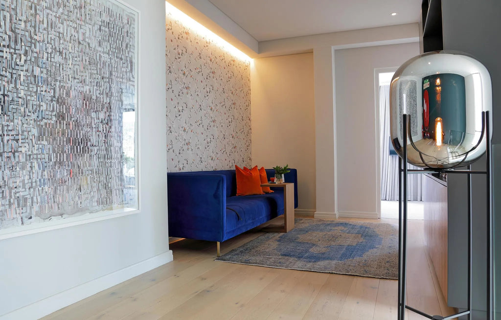 Presidential Suite - Labotessa Luxury Boutique Hotel, Cape Town at Labotessa, Cape Town, South Africa.