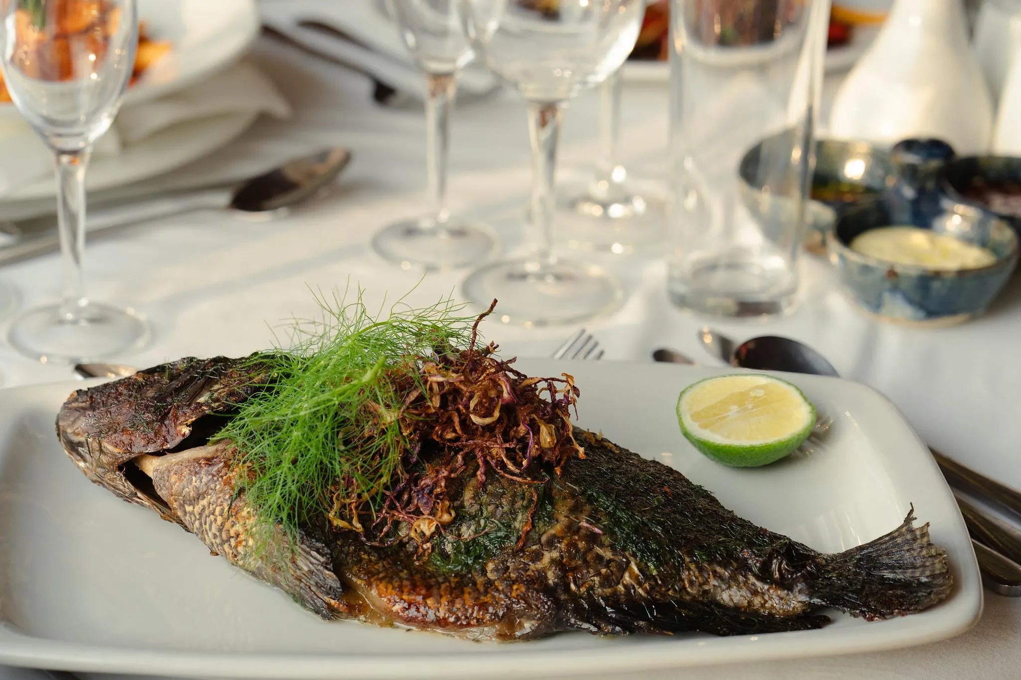 La Vue Restaurant