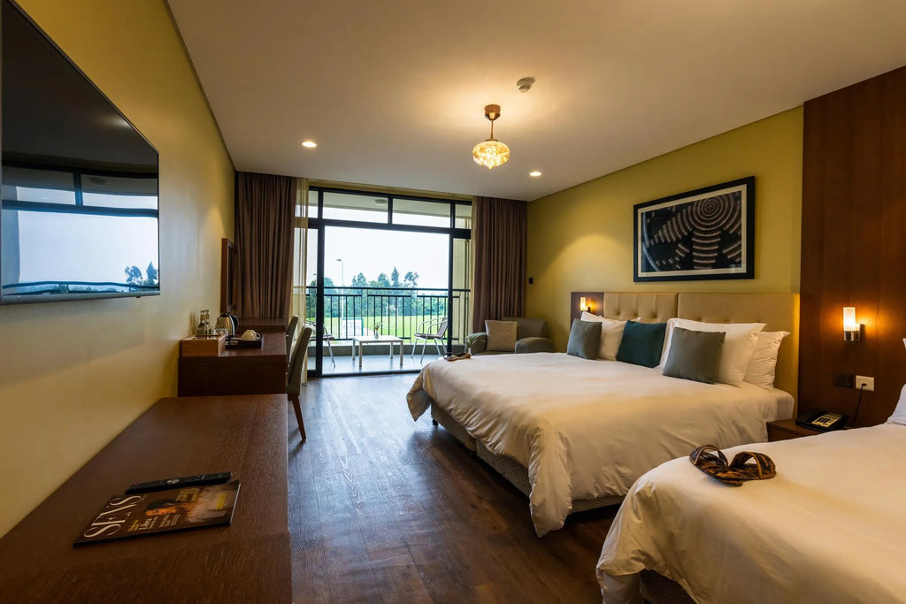 Room gallery image 5.