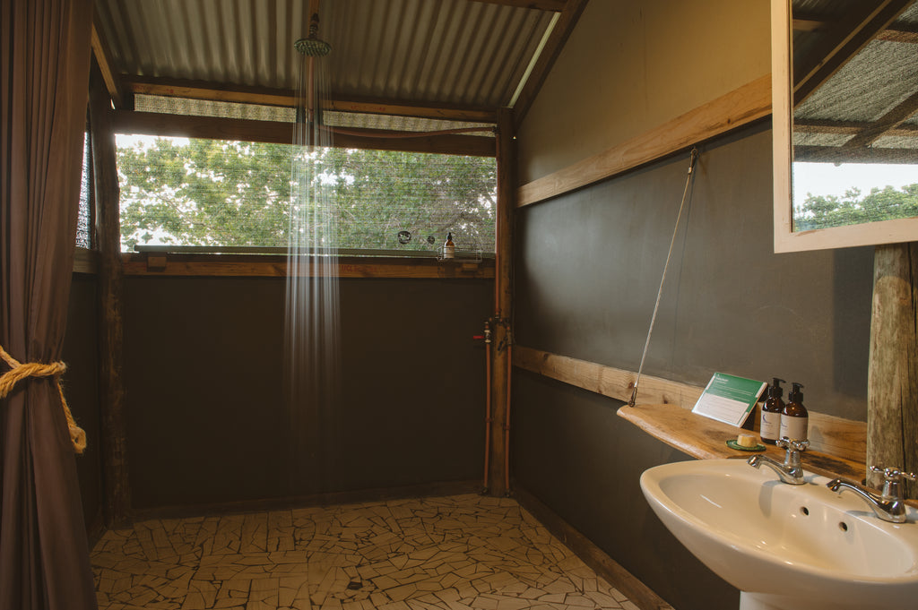 Gugs Medium Room En Suite