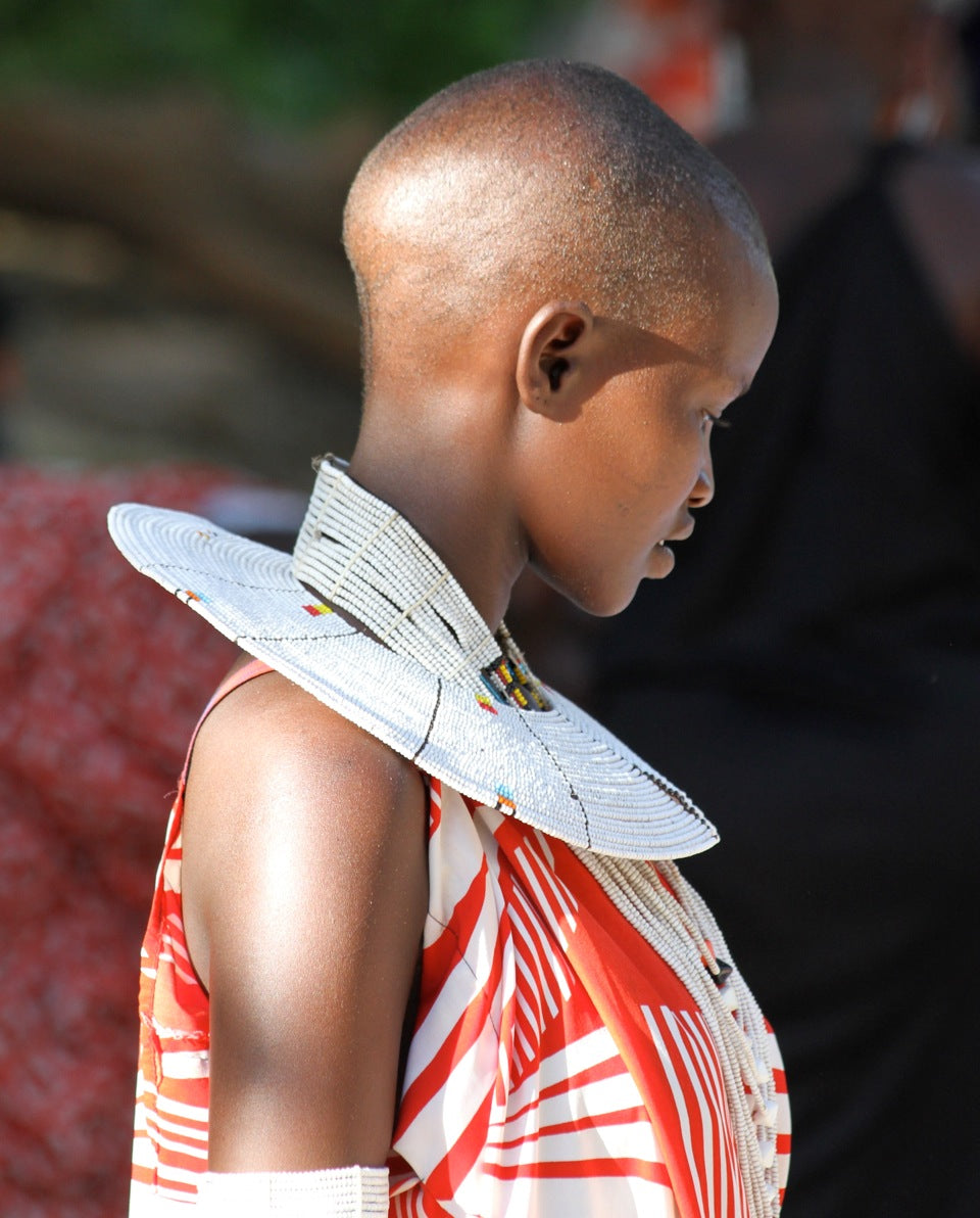 Sirikoi Lodge Kenya  — Il Ngwesi Cultural Visit