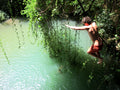 Ngare Ndare Forest Visit