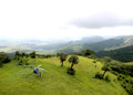 Helicopter Excursions - The Mathews Range and Reteti Elephant Sanctuary