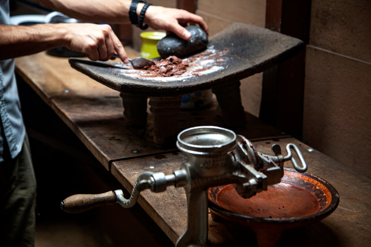 Monteverde Coffee, Chocolate and Sugar Cane Tour