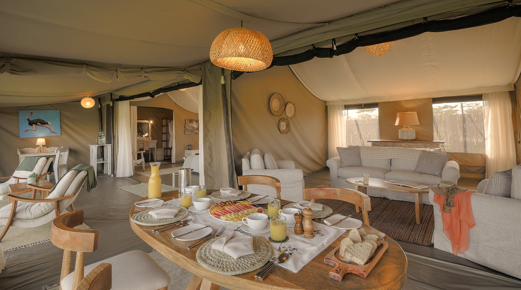 Family suite