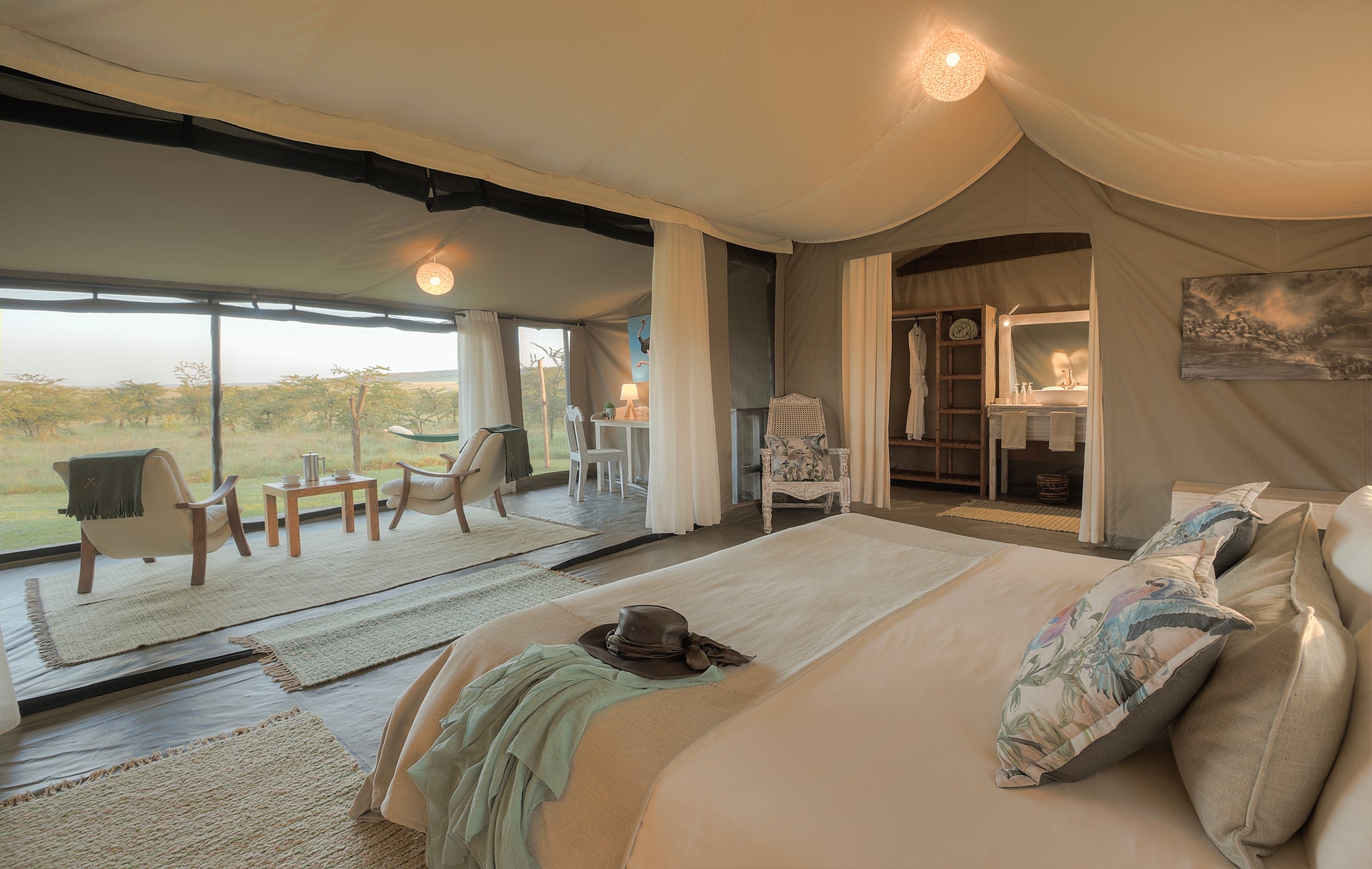 Family suite