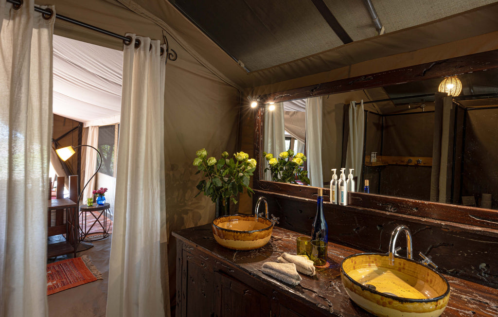 Kicheche Laikipia Camp