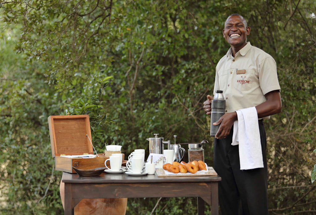 Kicheche Laikipia Camp